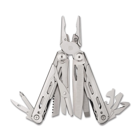 PSL Emergency Survival Multitool & Sheath