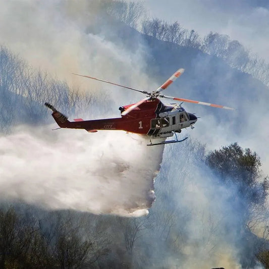 PHOS-CHEK WD881A - pslfireandsafety.co.nz