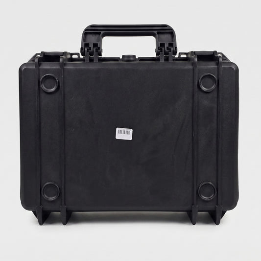 MAX430 Protective Case – Custom Laser-Cut Foam for Giddens Hydrant Flowmeter