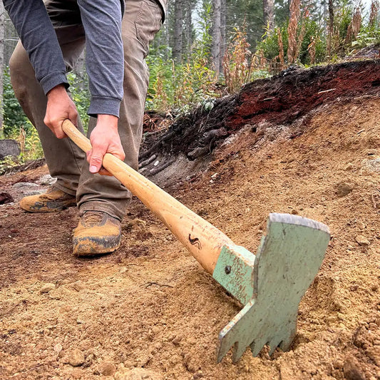 Grizzly Lightweight Wildfire