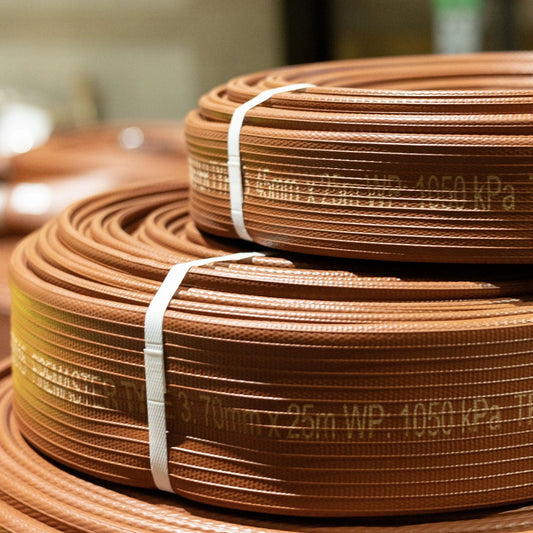 Firemaster Hose - pslfireandsafety.co.nz