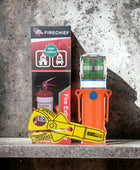 Car Emergency Safety Kit