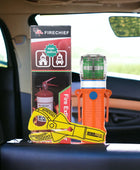 Car Emergency Safety Kit