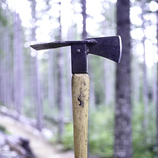 Raven Light Wildfire