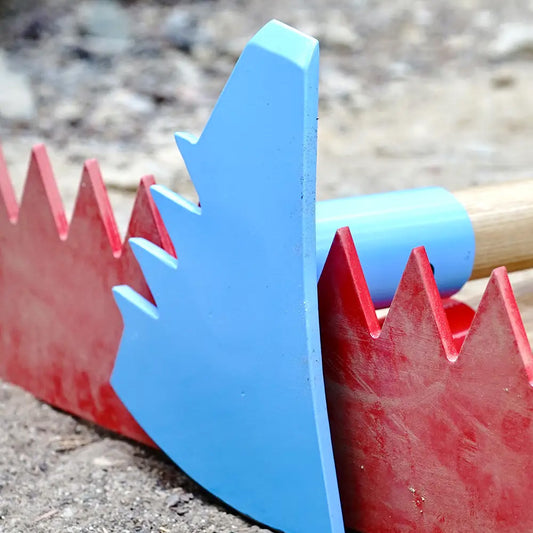 Timberwolf Round Light Wildfire