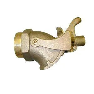 Firemaster Treacle Cock - pslfireandsafety.co.nz