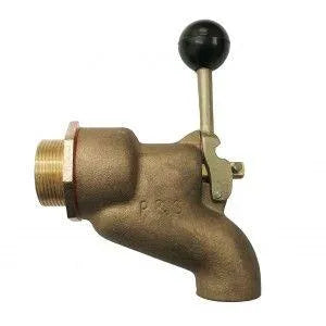 Firemaster Dairy Cock - pslfireandsafety.co.nz