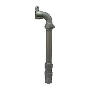 Firemaster Standpipe with Backflow Prevention - pslfireandsafety.co.nz