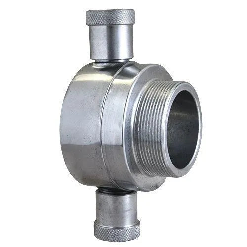 Firemaster Instantaneous Adaptor – Female to Male - pslfireandsafety.co.nz