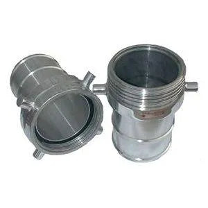 Firemaster Suction Coupling - pslfireandsafety.co.nz