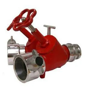 Firemaster Controlled Dividing Breeching - pslfireandsafety.co.nz