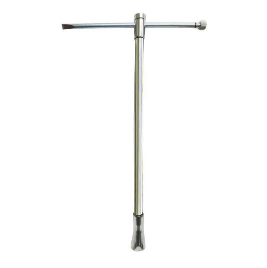 Firemaster Hydrant Key & Bar - pslfireandsafety.co.nz