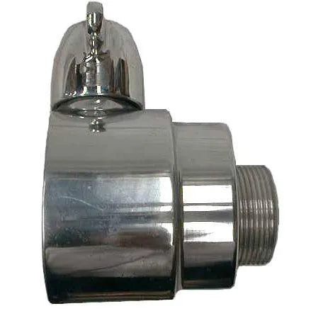 Firemaster Instantaneous Adaptor – Female to Male - pslfireandsafety.co.nz