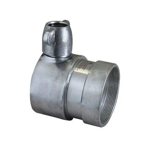 Firemaster Instantaneous Adaptor – Female to Female - pslfireandsafety.co.nz