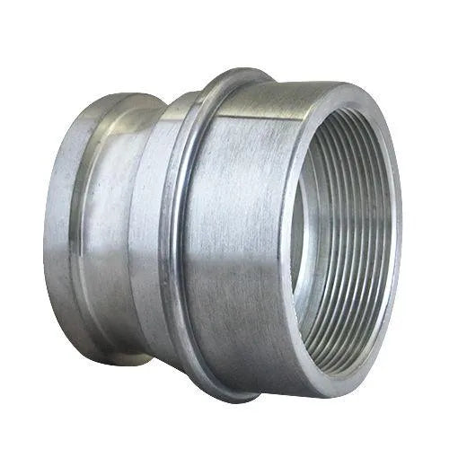 Firemaster Instantaneous Adaptor – Male to Female - pslfireandsafety.co.nz