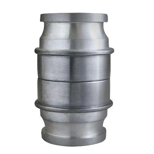 Firemaster Instantaneous Adaptor – Male to Male - pslfireandsafety.co.nz