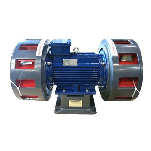 Double Ended Siren – Marinised - pslfireandsafety.co.nz