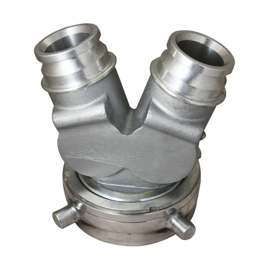 Firemaster Suction Collecting Heads (Inlet Manifolds) - pslfireandsafety.co.nz