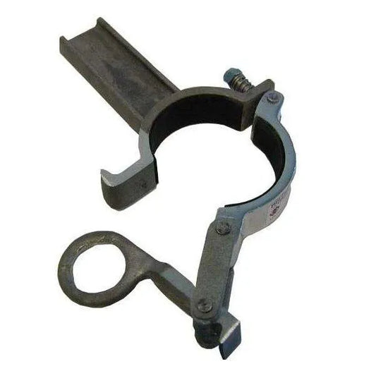 Firemaster Standpipe Clamp Quick Release - pslfireandsafety.co.nz