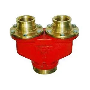 Firemaster Brigade Inlet Breechings - pslfireandsafety.co.nz