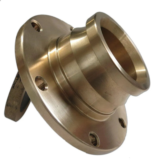 Firemaster Brigade Inlet Check Valve - pslfireandsafety.co.nz