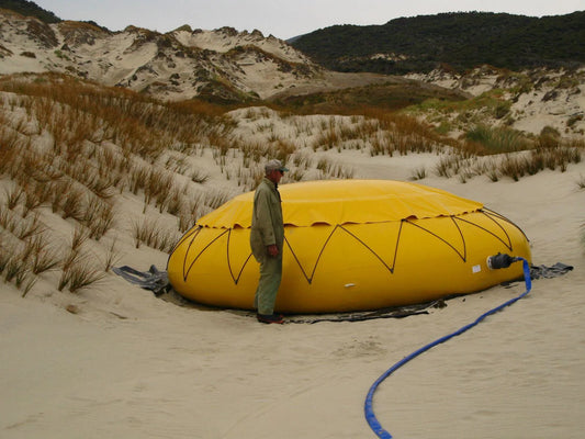 Flexidam - pslfireandsafety.co.nz