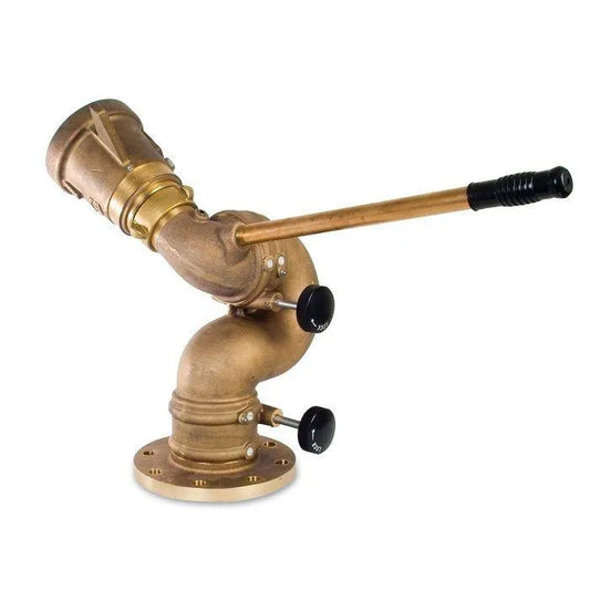 Akron Omega XP Monitor - pslfireandsafety.co.nz