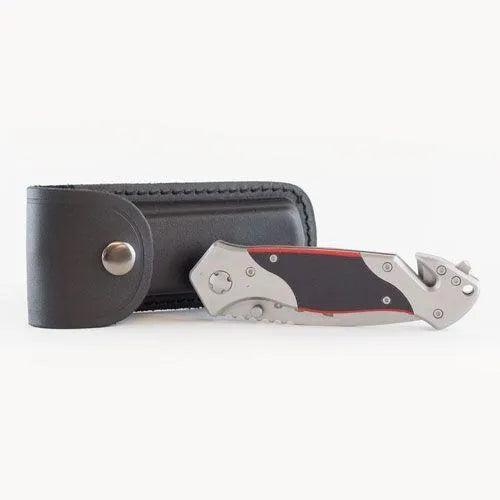 ResQm8 Rescue Knife - pslfireandsafety.co.nz