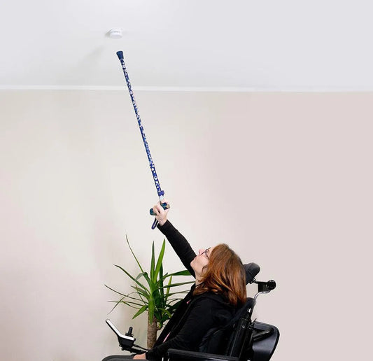 Flamefighter Photoelectric 10 year Mini Smoke Alarm - pslfireandsafety.co.nz