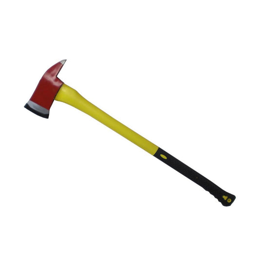 Firefighter Axe with FRP Handle