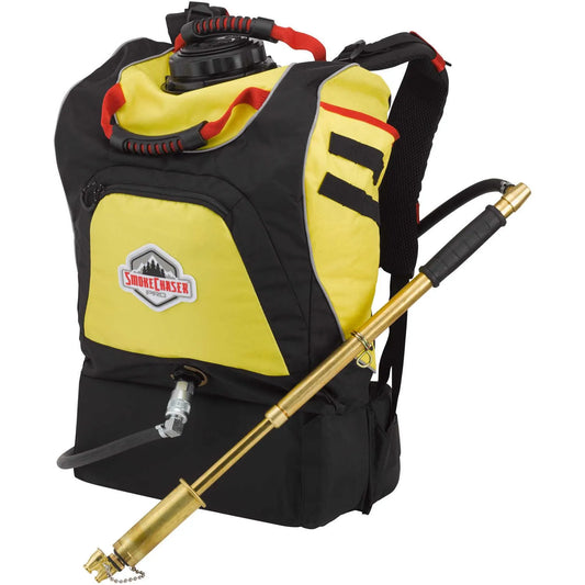 Indian Smokechaser Pro Backpack - pslfireandsafety.co.nz