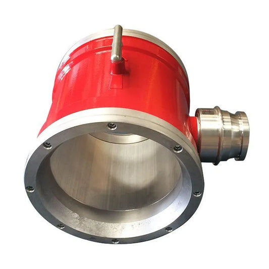 Firemaster Hose Washing Machine - pslfireandsafety.co.nz