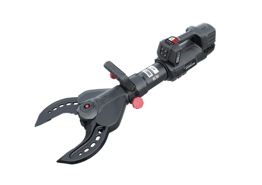 WEBER CUTTER RSC 190 SMART-FORCE - pslfireandsafety.co.nz