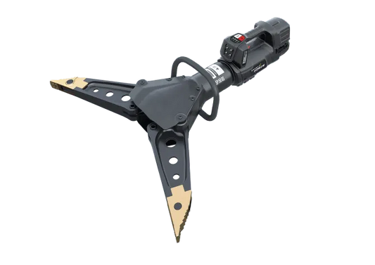 WEBER SPREADER SP 50 BS SMART-FORCE - pslfireandsafety.co.nz