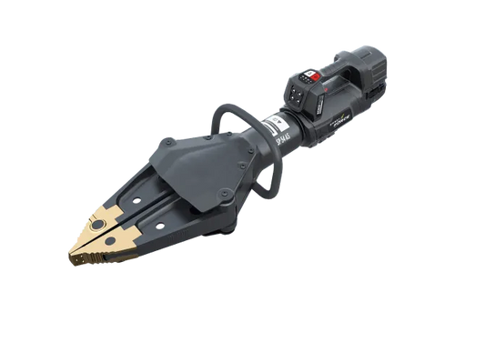 WEBER SPREADER SP 54 AS SMART-FORCE - pslfireandsafety.co.nz