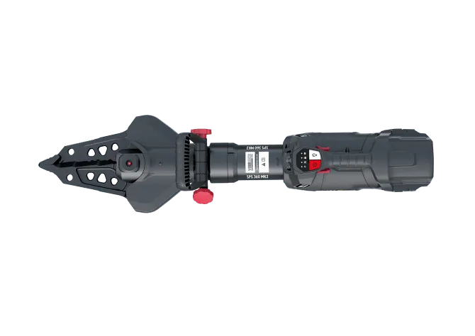 WEBER COMBI TOOL SPS 360 MK2 SMART-FORCE - pslfireandsafety.co.nz
