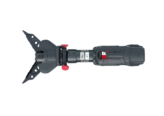 WEBER COMBI TOOL SPS 360 MK2 SMART-FORCE - pslfireandsafety.co.nz