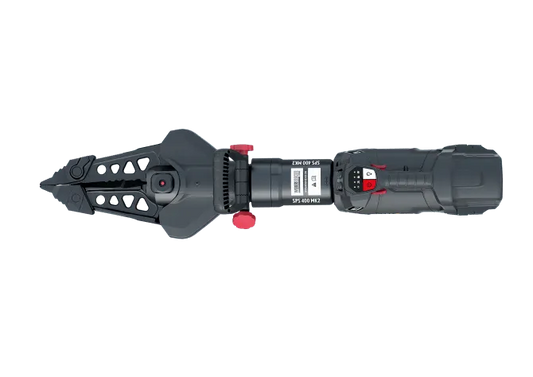 WEBER COMBI TOOL SPS 400 MK2 SMART-FORCE - pslfireandsafety.co.nz