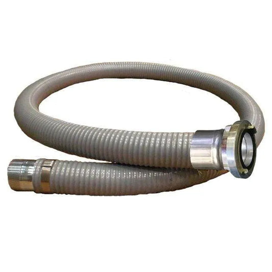 Firemaster Suction Hose - pslfireandsafety.co.nz