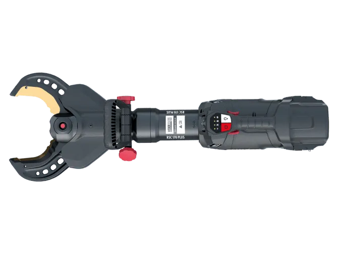 WEBER CUTTER RSC 170 PLUS SMART-FORCE - pslfireandsafety.co.nz