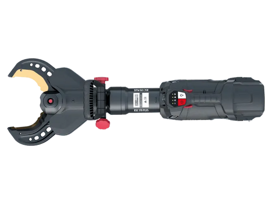 WEBER CUTTER RSC 170 PLUS SMART-FORCE - pslfireandsafety.co.nz