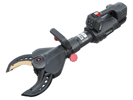 WEBER CUTTER RSC 170 PLUS SMART-FORCE - pslfireandsafety.co.nz