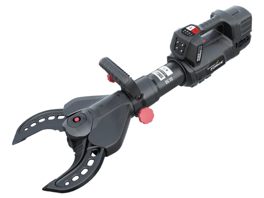 WEBER CUTTER RSC 170 SMART-FORCE - pslfireandsafety.co.nz