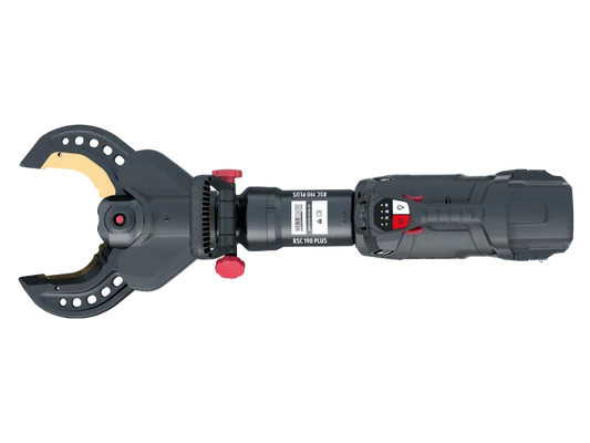 WEBER CUTTER RSC 190 PLUS SMART-FORCE - pslfireandsafety.co.nz