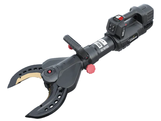 WEBER CUTTER RSC 190 PLUS SMART-FORCE - pslfireandsafety.co.nz