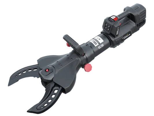 WEBER CUTTER RSC 200 SMART-FORCE - pslfireandsafety.co.nz