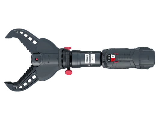 WEBER CUTTER RSC F7 SMART-FORCE - pslfireandsafety.co.nz