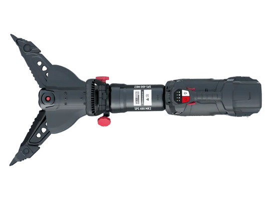 WEBER COMBI TOOL SPS 480 MK2 SMART-FORCE - pslfireandsafety.co.nz