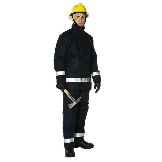 Bristol B-Tech Uniform - pslfireandsafety.co.nz