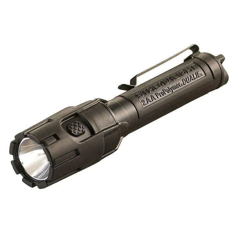 Streamlight Dualie 2AA Hazlo - pslfireandsafety.co.nz